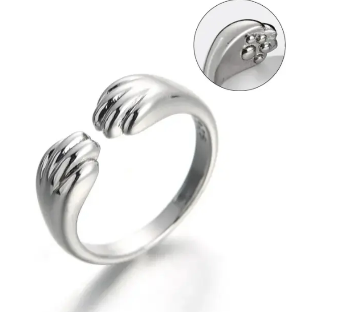 PawPromise Ringโข One Size