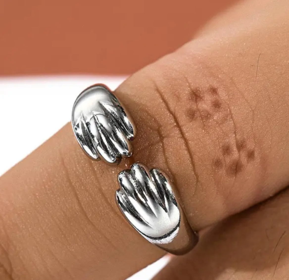 PawPromise Ringโข One Size