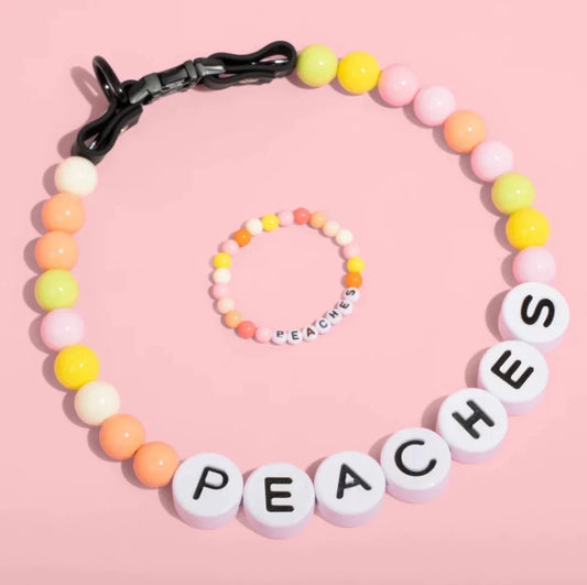 Friendship Collar and Bracelet ! Save a Dog 🐶