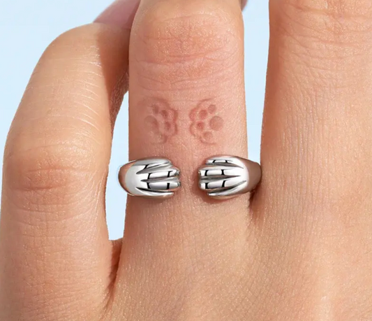 PawPromise Ring™ One Size