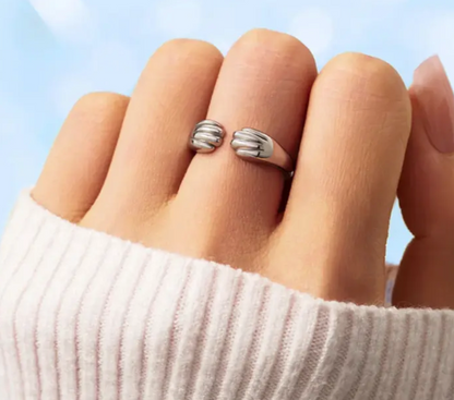 PawPromise Ring™ One Size